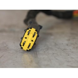 Renault - Twingo - Kontaktslot+Sleutel