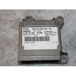 Peugeot - 206 - Airbag Module