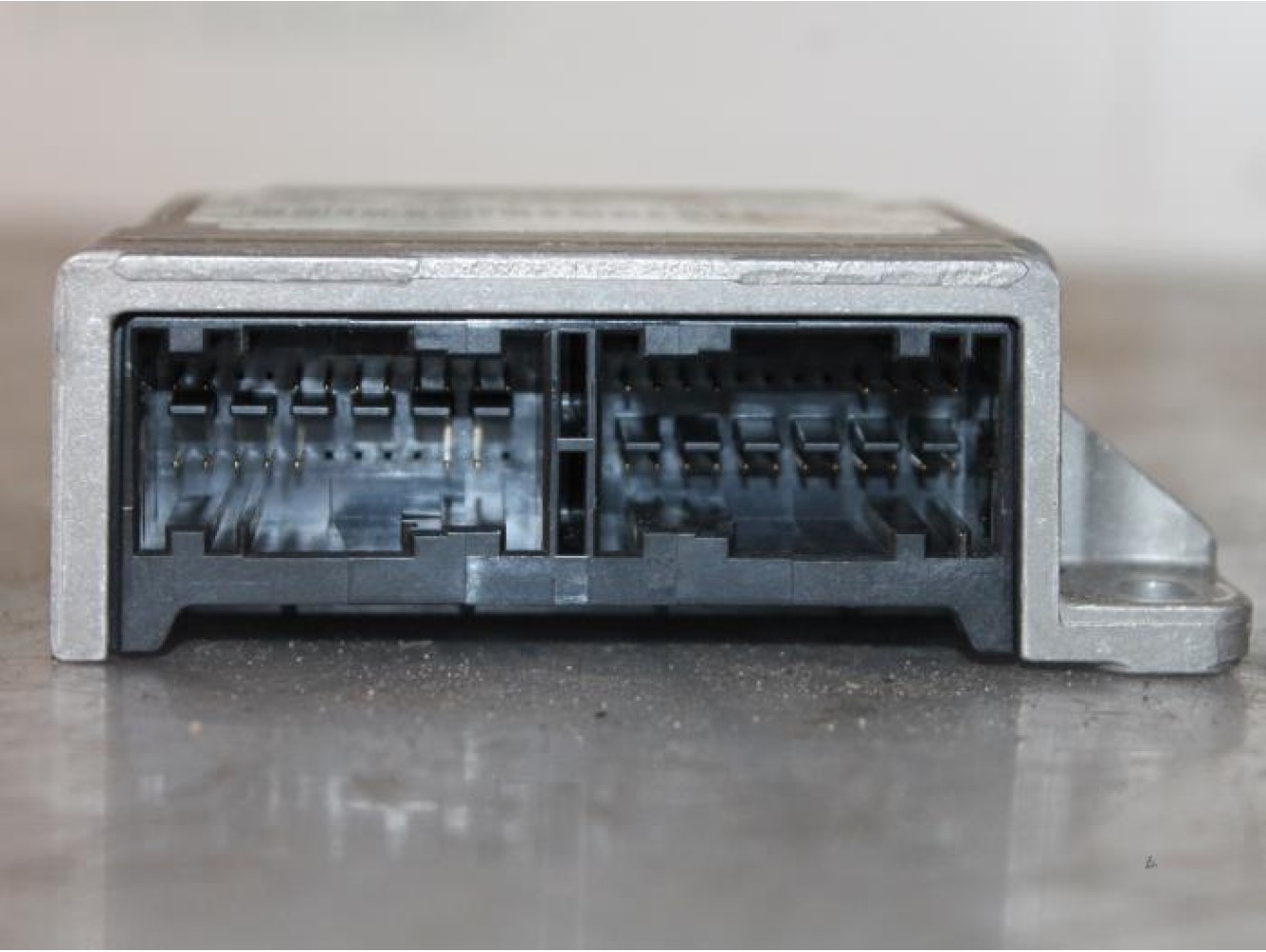 Peugeot - 206 - Airbag Module