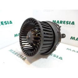 Citroen - C3 - Heating and ventilation fan motor