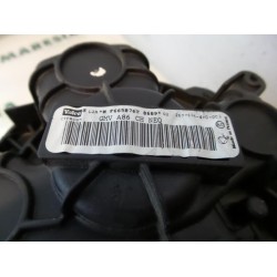 Citroen - C3 - Heating and ventilation fan motor