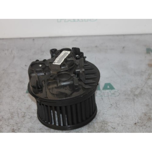 Citroen - C3 - Heating and ventilation fan motor