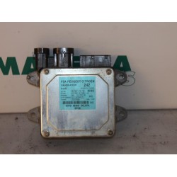 Citroen - C3 - Power steering computer