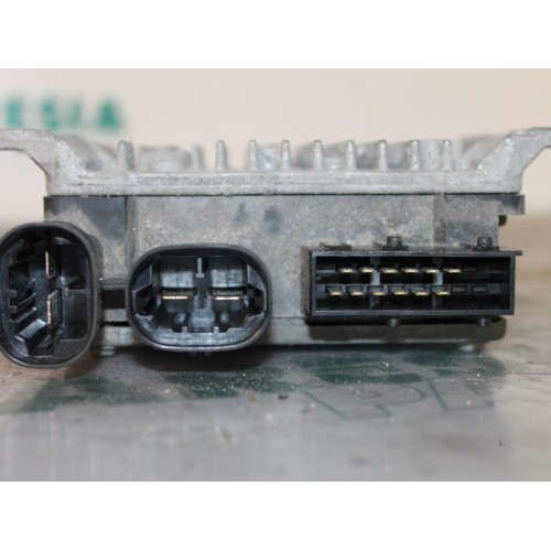 Citroen - C3 - Power steering computer