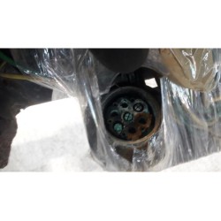 Renault - Megane Scenic - Trekhaak