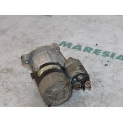 Citroen - C3 - Starter