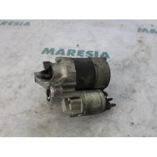 Citroen - C3 - Startmotor