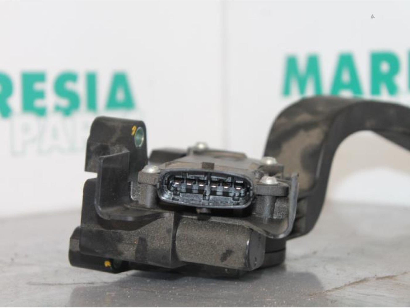 Peugeot - Bipper - Gaspedalposition Sensor