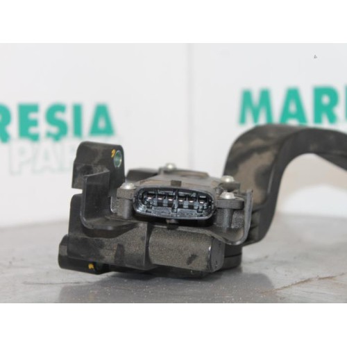 Peugeot - Bipper - Gaspedalposition Sensor