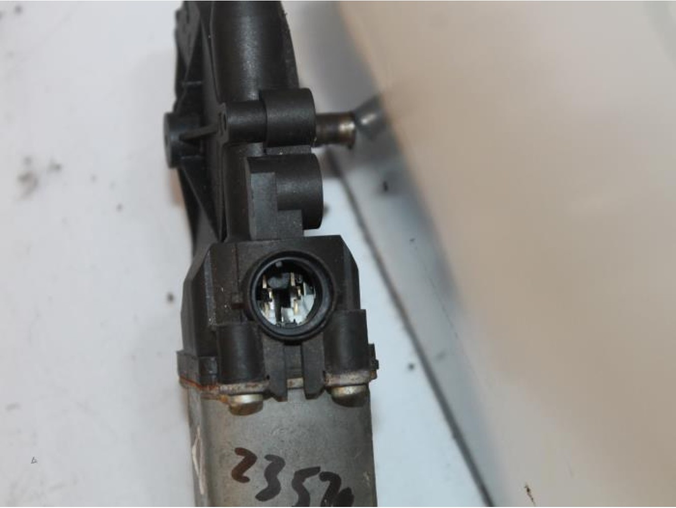 Renault - Laguna - Window mechanism 4-door, front left