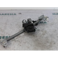 Citroen - C3 - Window mechanism 4-door, front right