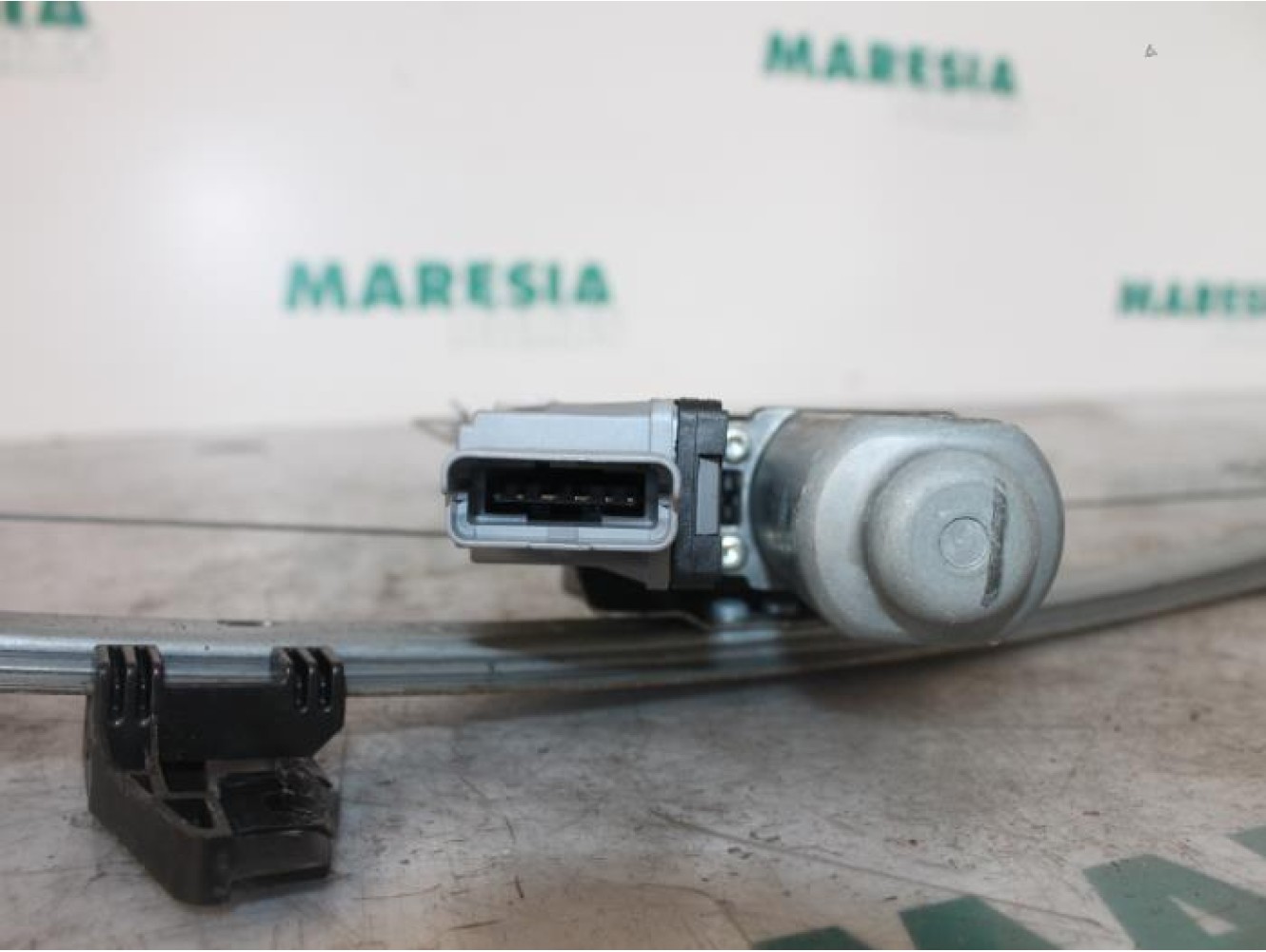 Citroen - C3 - Window mechanism 4-door, front right