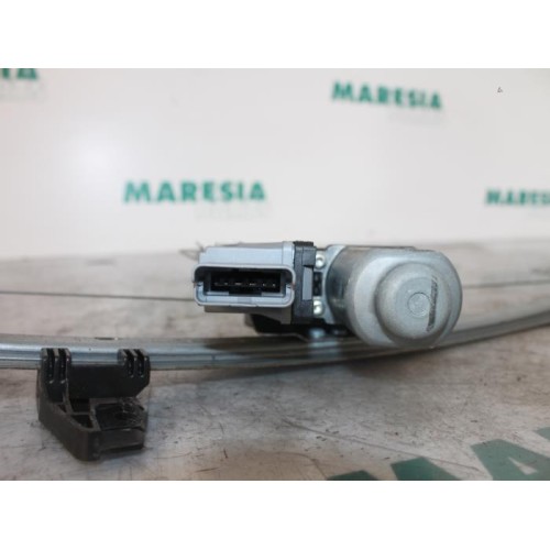 Citroen - C3 - Window mechanism 4-door, front right
