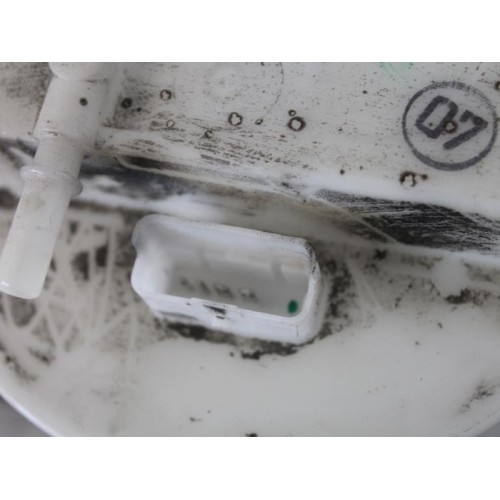 Citroen - C3 - Kraftstoffpumpe Elektrisch