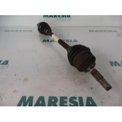 Citroen - C3 - Aandrijfas links-voor