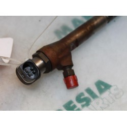 Renault - Megane - Injector (diesel)