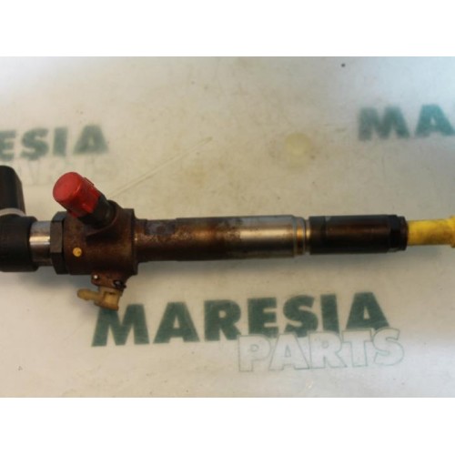Renault - Megane - Verstuiver (diesel)