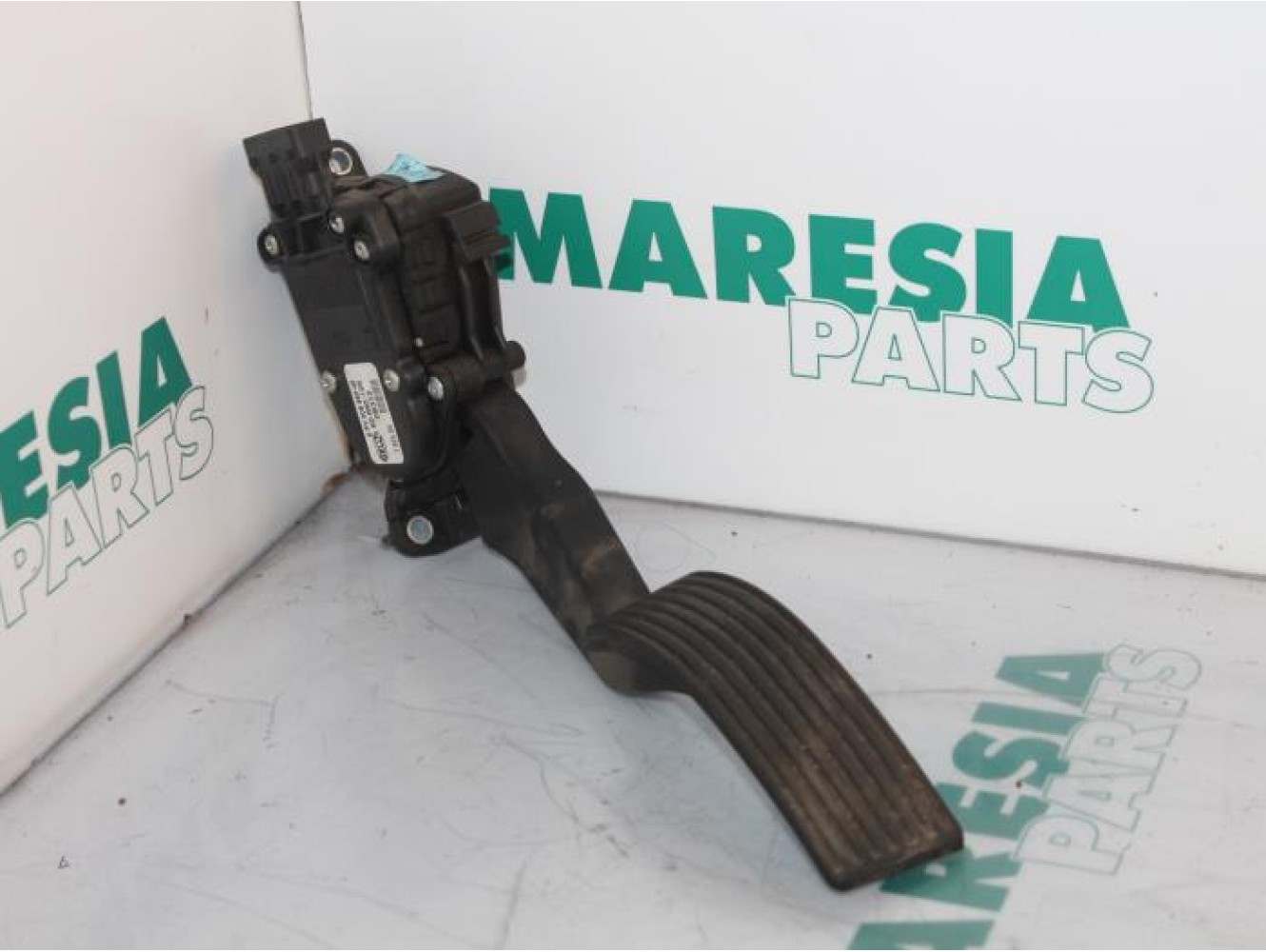 Alfa Romeo - 159 - Gaspedaalpositie Sensor