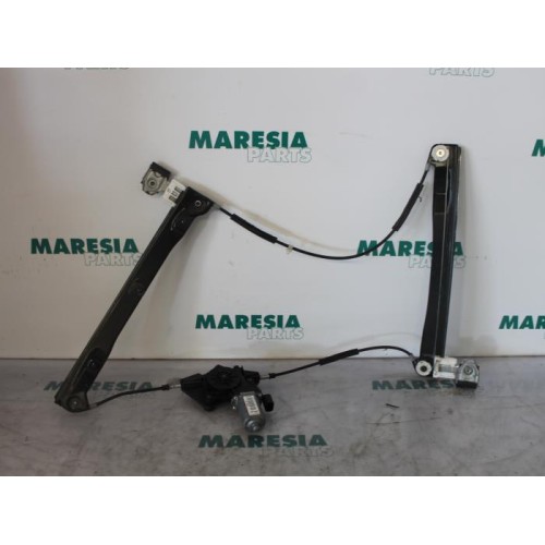 Alfa Romeo - 159 - Window mechanism 4-door, front right