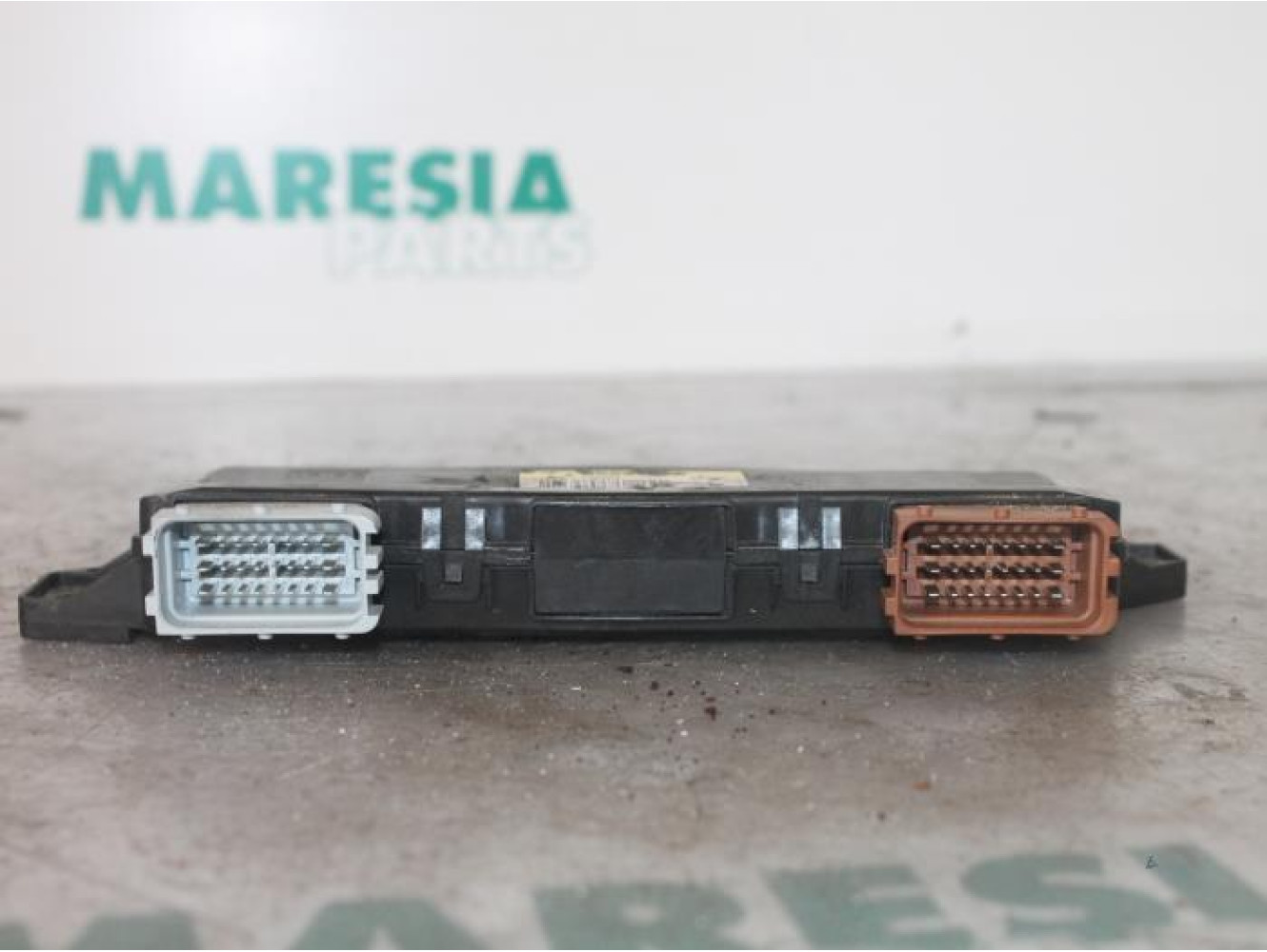Alfa Romeo - 159 - Computer Diversen