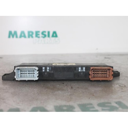 Alfa Romeo - 159 - Computer Diversen