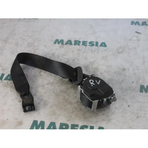 Alfa Romeo - 159 - Front seatbelt, right