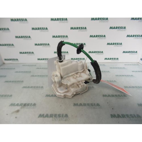 Alfa Romeo - 159 - Front door lock mechanism 4-door, right