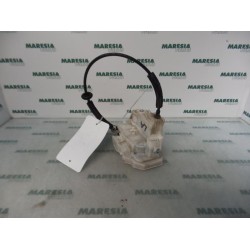 Alfa Romeo - 159 - Deurslot Mechaniek 4Deurs links-achter