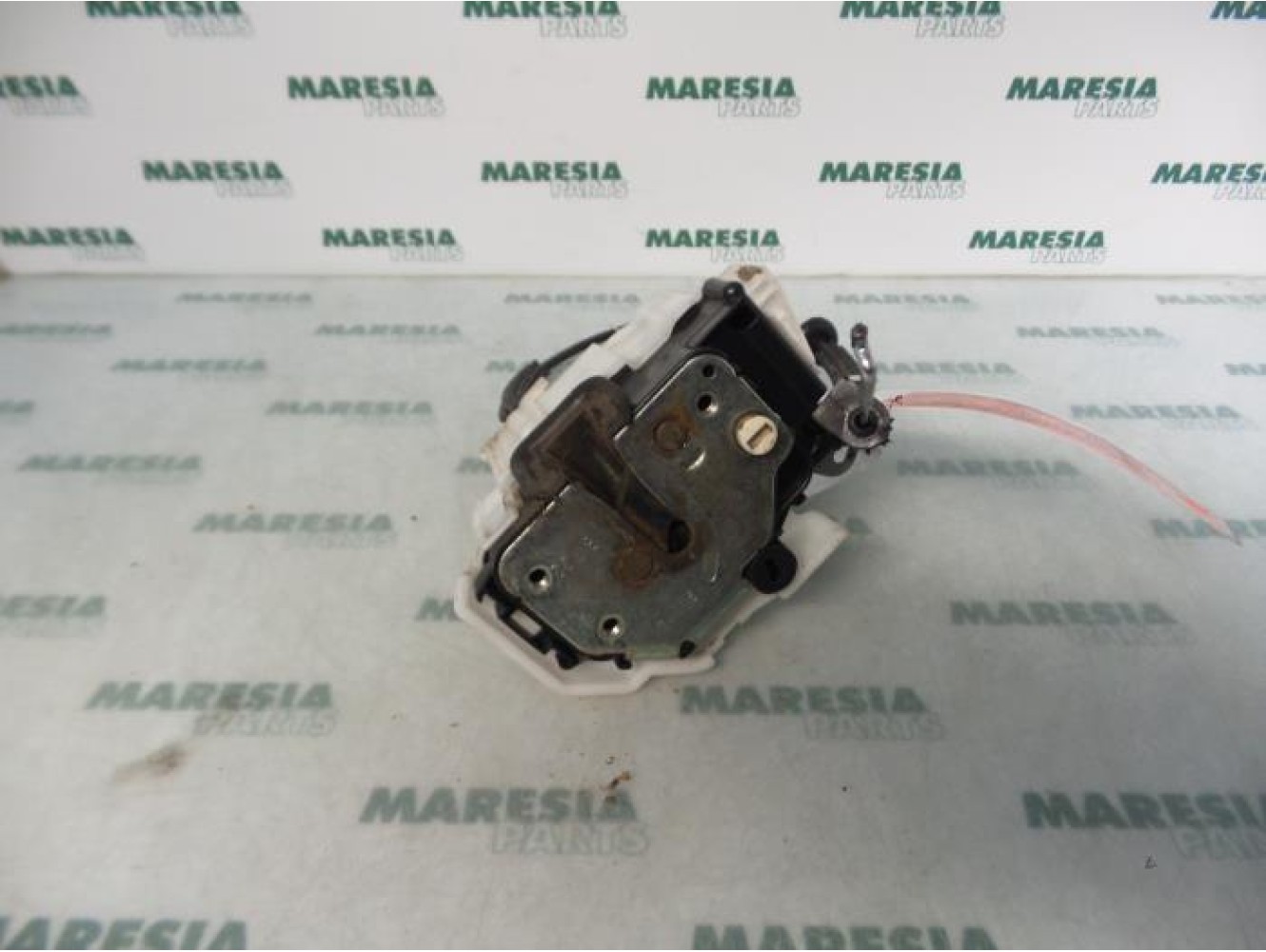 Alfa Romeo - 159 - Deurslot Mechaniek 4Deurs links-achter