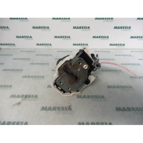 Alfa Romeo - 159 - Rear door lock mechanism 4-door, left