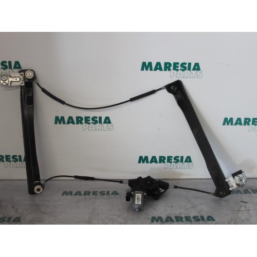Alfa Romeo - 159 - Window mechanism 4-door, front left