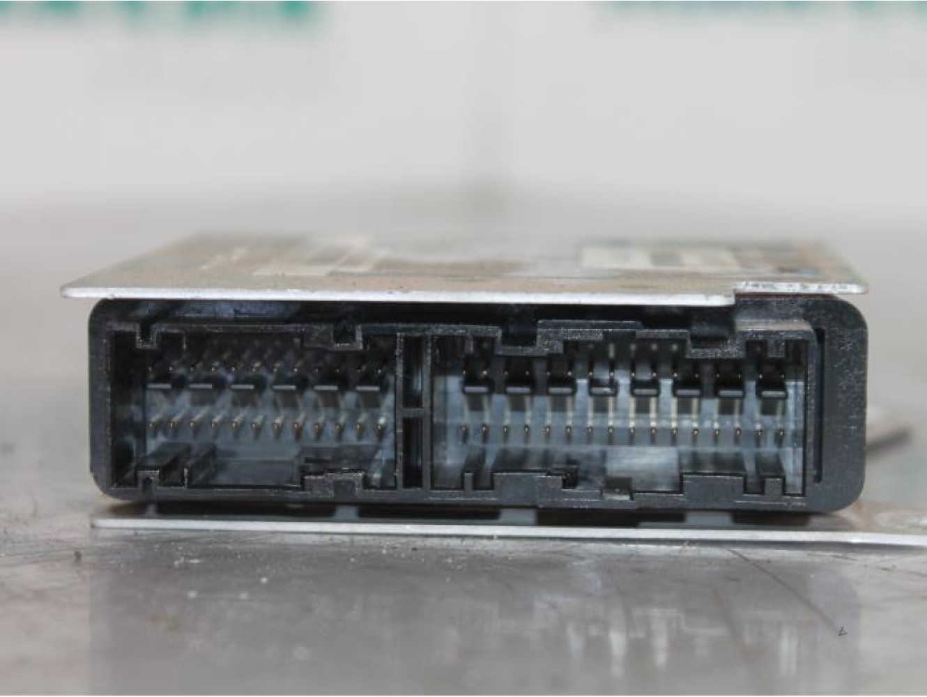 Alfa Romeo - 159 - Airbag Module