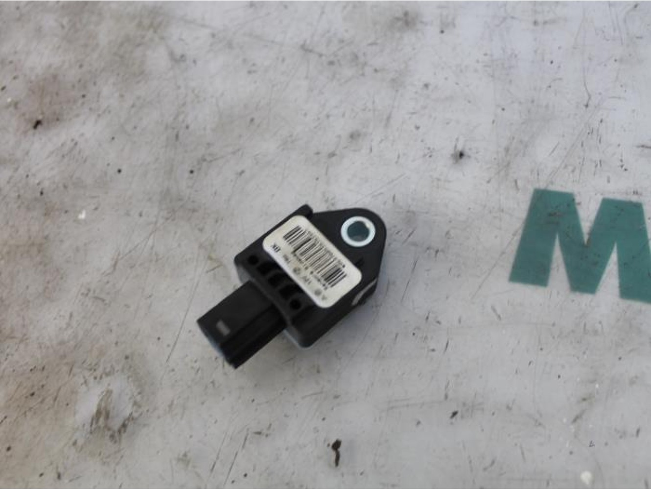 Alfa Romeo - 159 - Airbag sensor
