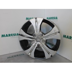 Renault - Megane - Velg
