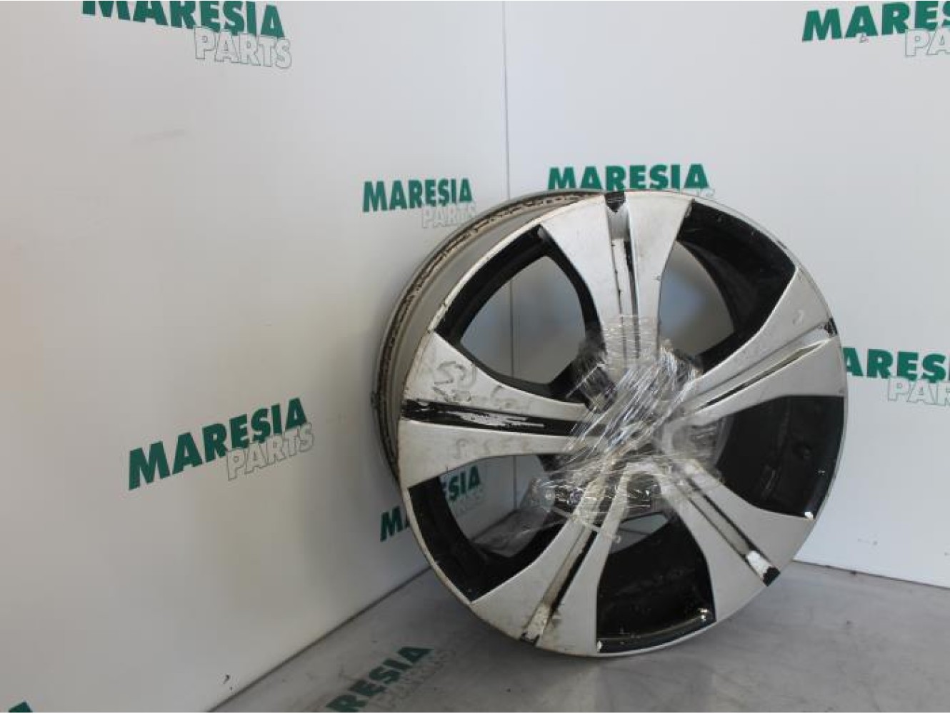 Renault - Megane - Velg