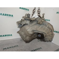 Alfa Romeo - 159 - Gearbox