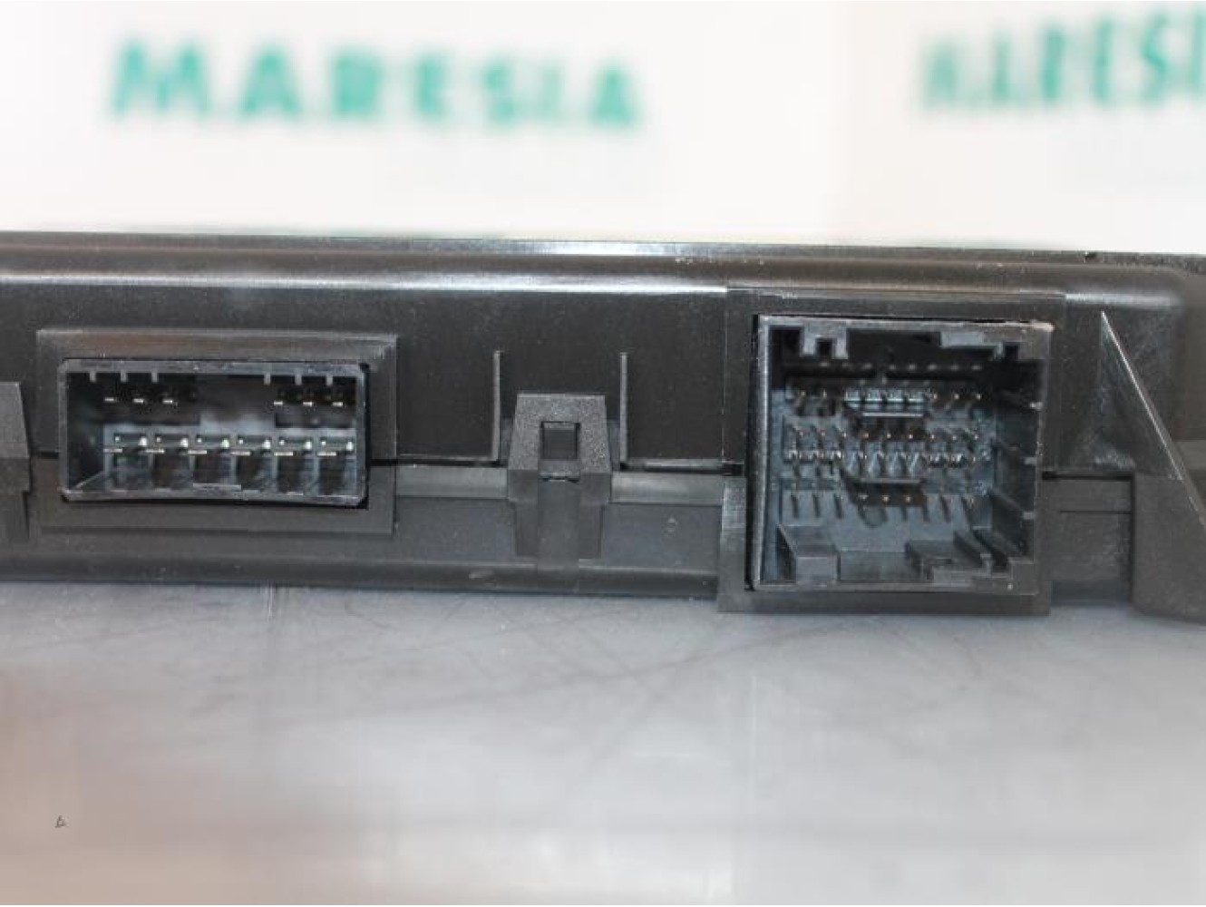 Alfa Romeo - 159 - Computer Diversen