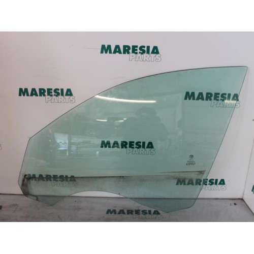 Alfa Romeo - 159 - Door window 4-door, front left