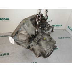 Alfa Romeo - 147 - Versnellingsbak