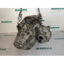 Alfa Romeo - 147 - Versnellingsbak