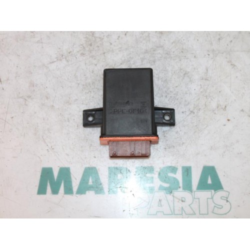 Citroen - Berlingo - Glow plug relay