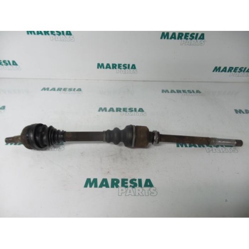 Citroen - Berlingo - Front drive shaft, right