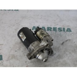 Citroen - Berlingo - Startmotor