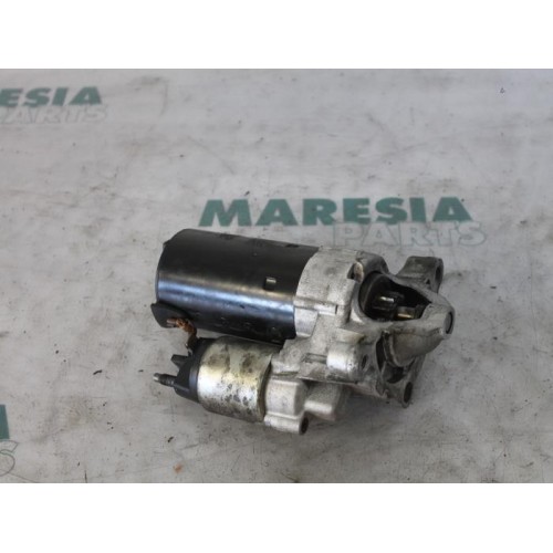 Citroen - Berlingo - Startmotor