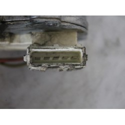 Citroen - Berlingo - Scheibenwischermotor vorne