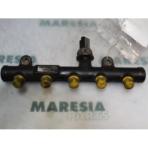 Peugeot - 307 - Fuel injector nozzle