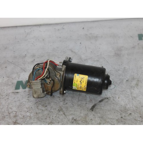 Renault - Megane - Front wiper motor