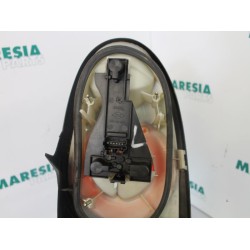 Renault - Megane - Achterlicht links