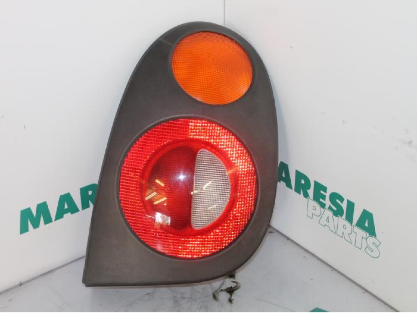 Renault - Megane - Achterlicht links