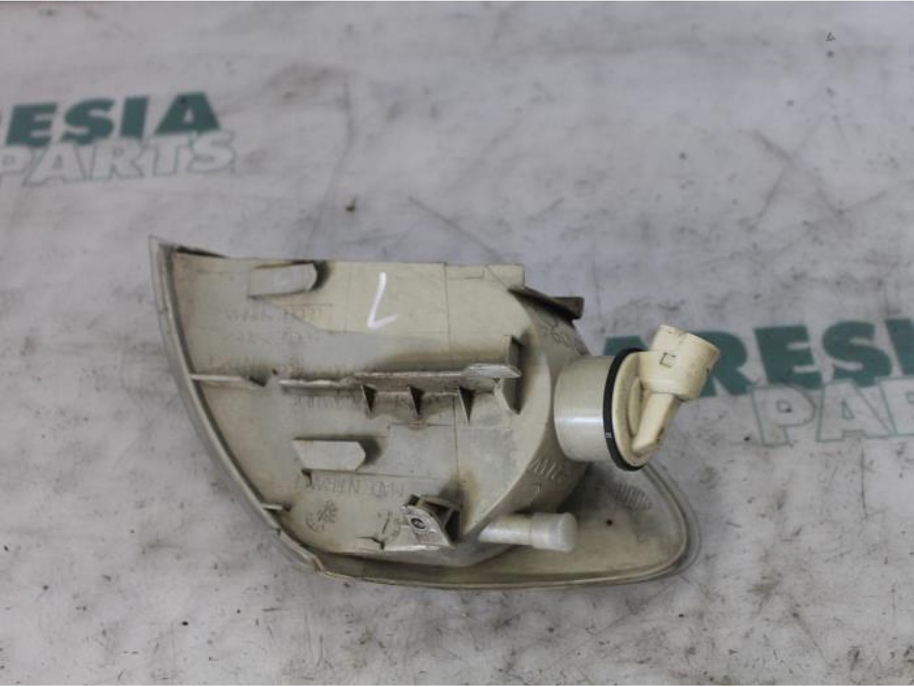 Renault - Megane - Indicator, left